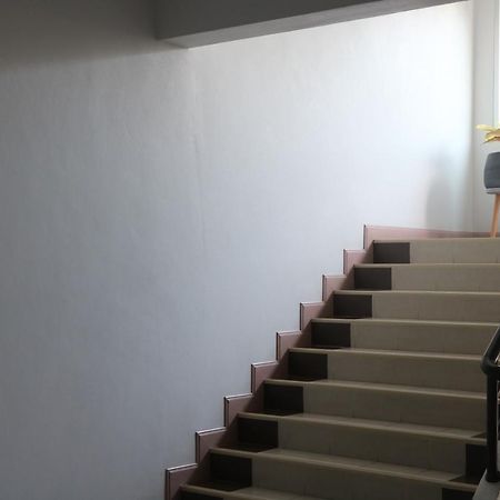 Aparthotel Prinya House ปริญญา เฮ้าส์ à Ban Huai Kapi Extérieur photo