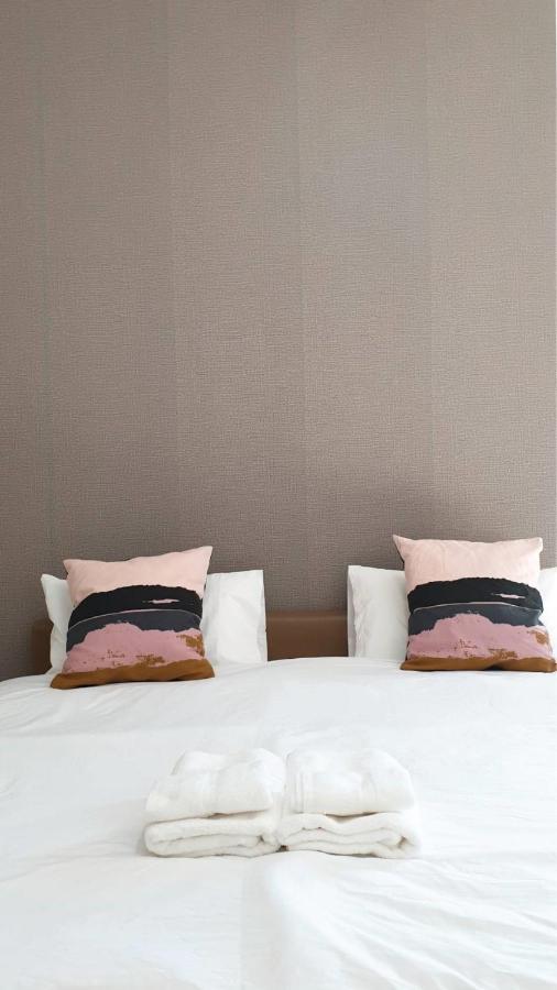 Aparthotel Prinya House ปริญญา เฮ้าส์ à Ban Huai Kapi Extérieur photo