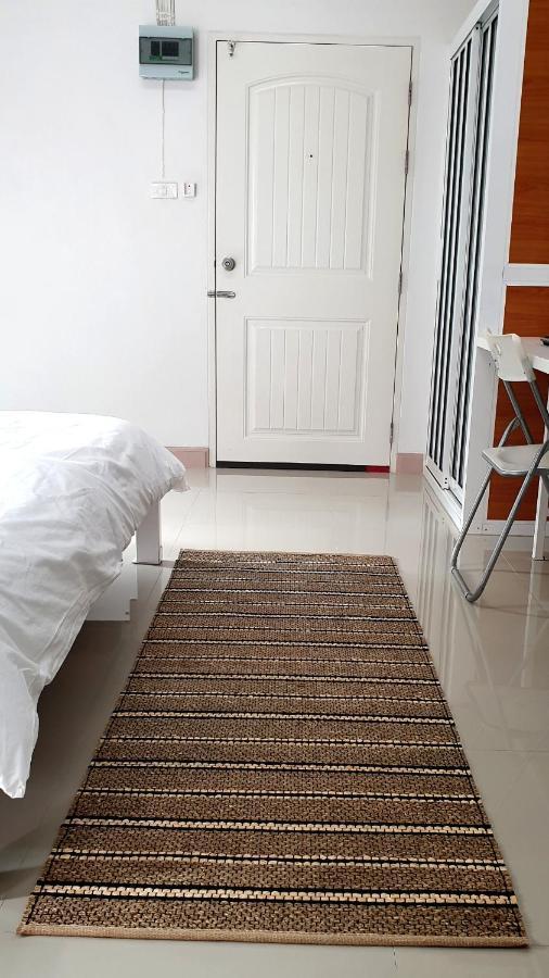 Aparthotel Prinya House ปริญญา เฮ้าส์ à Ban Huai Kapi Extérieur photo
