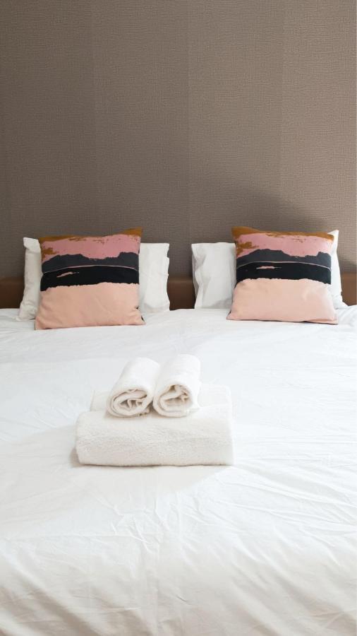Aparthotel Prinya House ปริญญา เฮ้าส์ à Ban Huai Kapi Extérieur photo