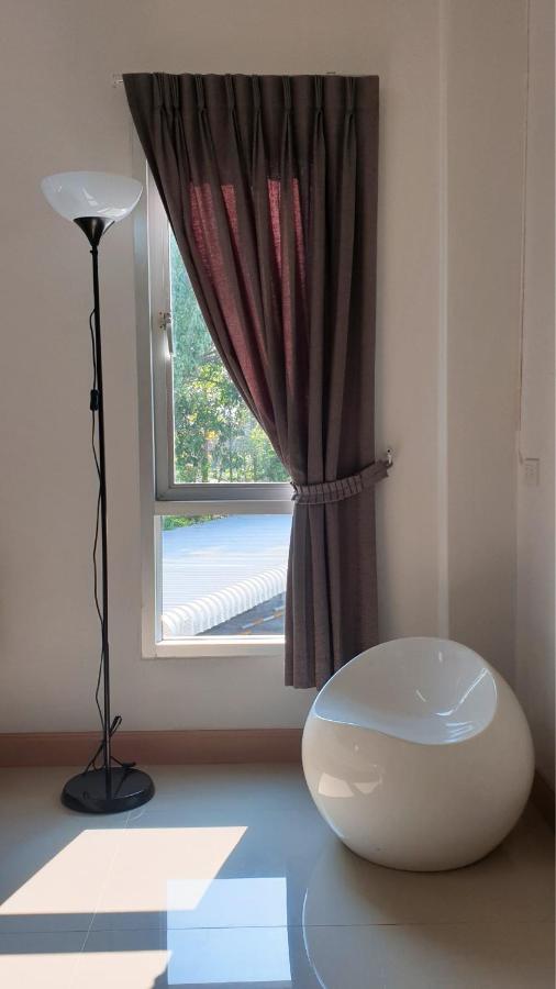 Aparthotel Prinya House ปริญญา เฮ้าส์ à Ban Huai Kapi Extérieur photo