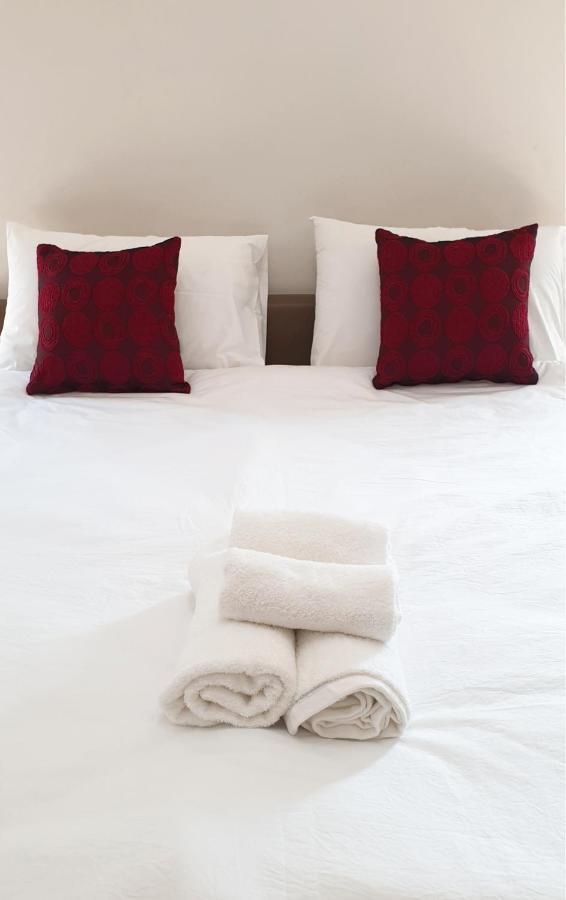 Aparthotel Prinya House ปริญญา เฮ้าส์ à Ban Huai Kapi Extérieur photo