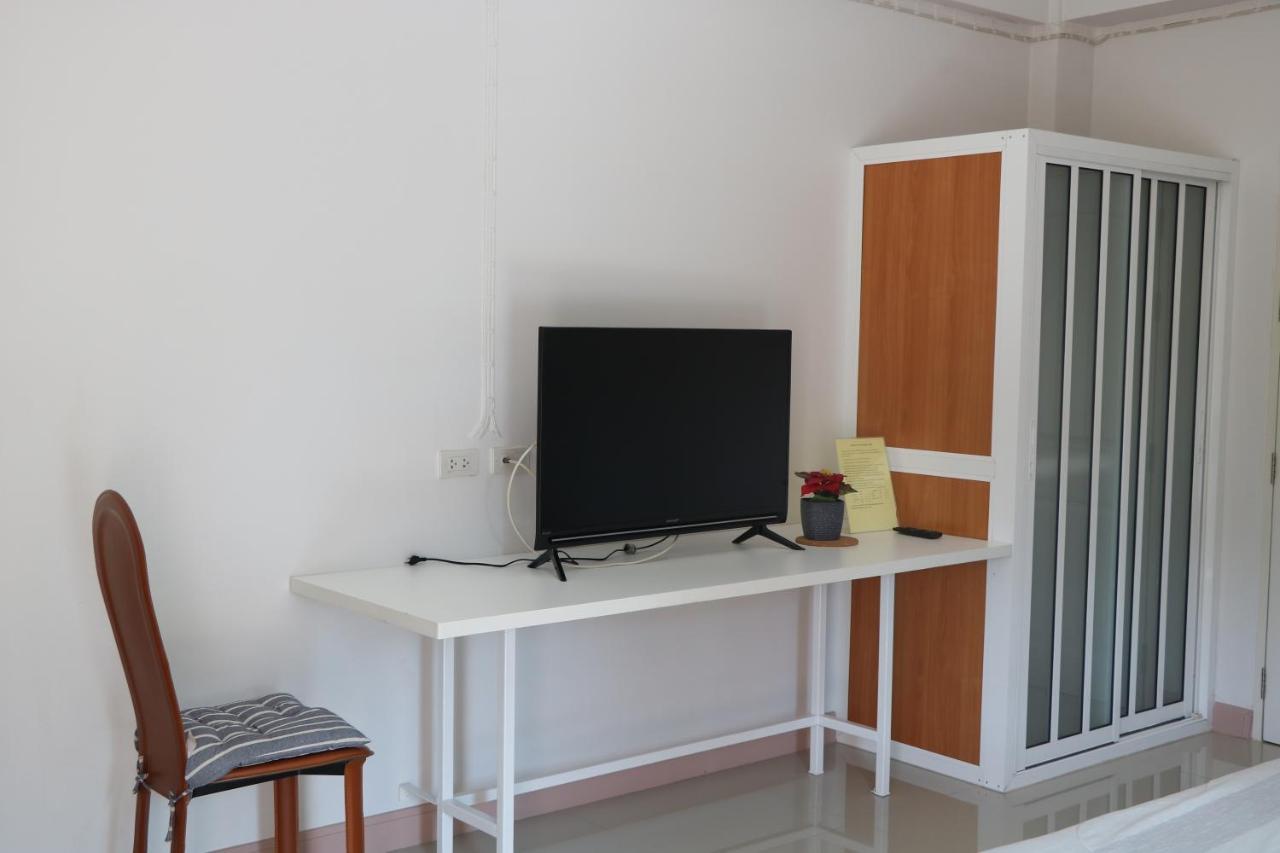 Aparthotel Prinya House ปริญญา เฮ้าส์ à Ban Huai Kapi Extérieur photo